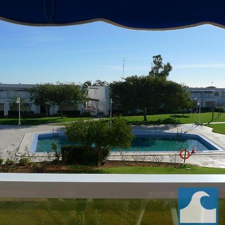 Apartamentos Jardines Del Puerto Altamar Alcoceber Luaran gambar