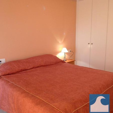Apartamentos Jardines Del Puerto Altamar Alcoceber Luaran gambar