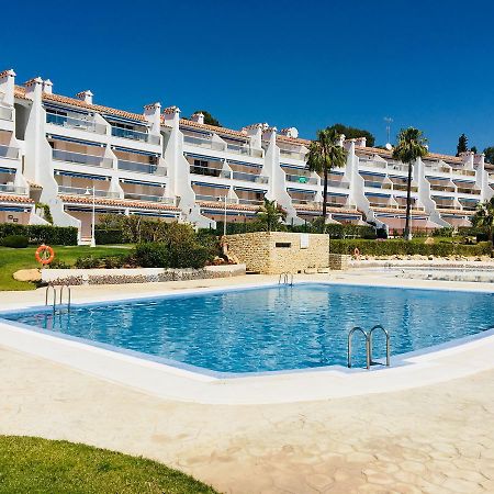 Apartamentos Jardines Del Puerto Altamar Alcoceber Luaran gambar