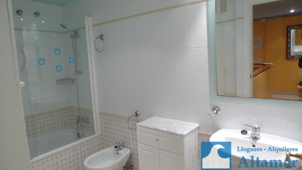 Apartamentos Jardines Del Puerto Altamar Alcoceber Luaran gambar