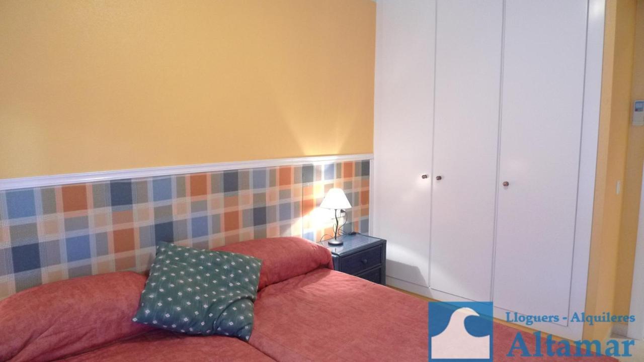 Apartamentos Jardines Del Puerto Altamar Alcoceber Luaran gambar