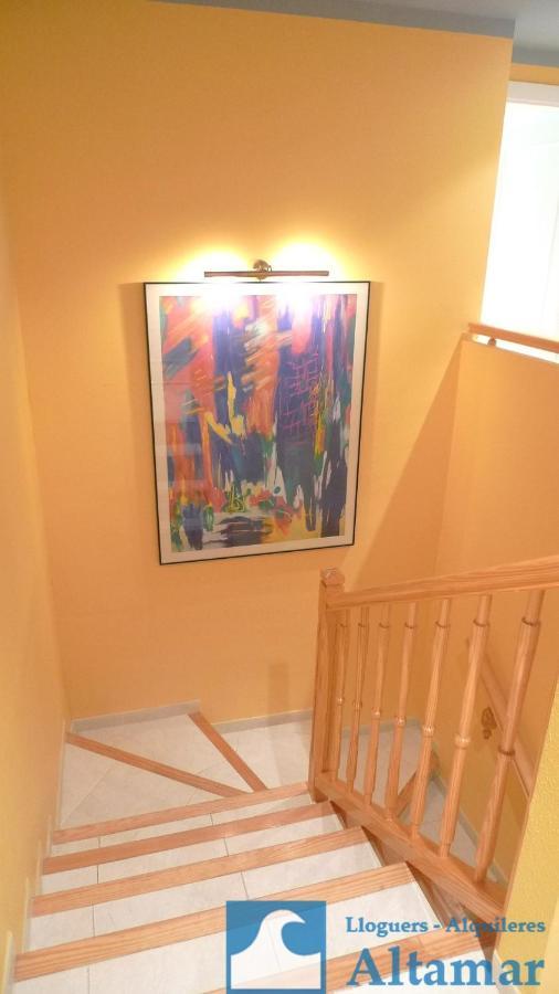 Apartamentos Jardines Del Puerto Altamar Alcoceber Luaran gambar