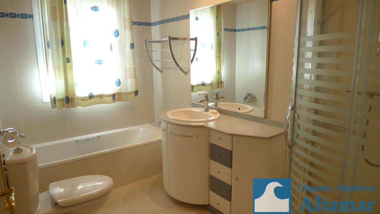 Apartamentos Jardines Del Puerto Altamar Alcoceber Luaran gambar